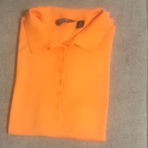 2/$10  EUC Lands End polo